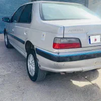 پژو پارس مدل ۸۳|خودرو سواری و وانت|بانه, |دیوار