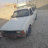 پیکان وانت ۸۵