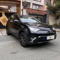 تویوتا رافور