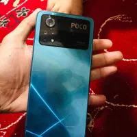 Poco X4 Pro 5G|موبایل|گرگان, |دیوار