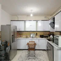 فرصتی ویژه در جوار بارگاه رضوی/ شیک و خوش نقشه|فروش آپارتمان|مشهد, مصلی (کارمندان اول)|دیوار