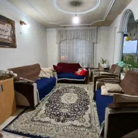 فروش واحد94مترسند خوش نقشه فلسطین چمران رسالت