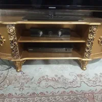 میز تلویزیون