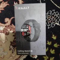 ساعت هوشمند برندkieslect