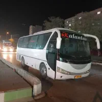 اتوبوس میدل باس