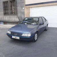 ۴۰۵مدلآخر۹۵.سالمخوشرخسندتکبرگ