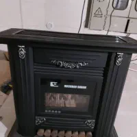 بخاری گازی مشهد دوام مدل  MD 600 A