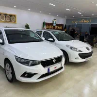 فروش تارا اتومات V4 مدل 1403