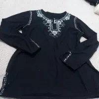 چند عدد مانتو