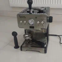 فروش دستگاه قهوه ساز نیمه صنعتی نوا 128|سماور، چای‌ساز، قهوه‌ساز|تنکابن, |دیوار