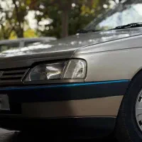 پژو ۴۰۵ عروسک|خودرو سواری و وانت|کرج, بنیاد|دیوار