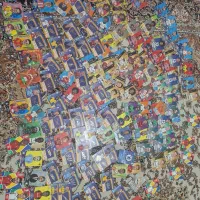 ۳۲۰تا کیمدی