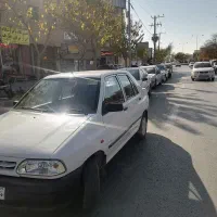 پراید 94 se|خودرو سواری و وانت|اصفهان, کوی ولی عصر|دیوار