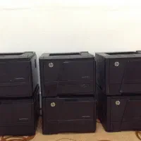 پرینتر استوک اچ پی مدل 401dn