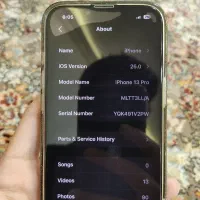 آیفون 13 پرو iphone 13pro|موبایل|نقده, |دیوار