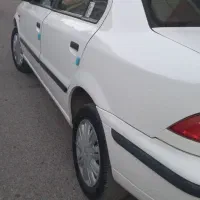 سمند lx مدل 96 تک سوز|خودرو سواری و وانت|کرمانشاه, |دیوار