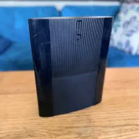 Ps3 super slim پلی استیشن ۳ سوپر اسلیم