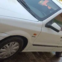 سمندef7مدل ۹۳|خودرو سواری و وانت|بوشهر, |دیوار