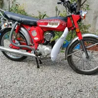 موتور 100یاماها