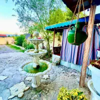 اجاره ویلای ۳خوابه (خوشکل در آغوش طبیعت نزدیک رشت)|اجارهٔ کوتاه‌مدت آپارتمان و سوئیت|رشت, گیل|دیوار