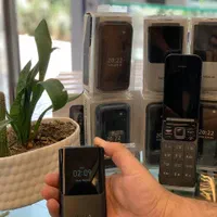 نوکیا تاشو ۲۷۲۰ اصلی|موبایل|مشهد, توس (بلوار توس)|دیوار