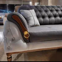 کورش مبل 8نفر|مبلمان خانگی و میز عسلی|مریوان, |دیوار