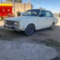 سواری پیکان مدل ۱۳۸۳ انژکتور