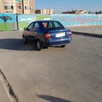 تیباsx مدل آخر ۹۳|خودرو سواری و وانت|گلبهار, شهر جدید گلبهار|دیوار