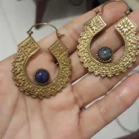 گوشواره های هندی