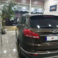 تیگو 5 فول|خودرو سواری و وانت|کرج, خرمدشت|دیوار