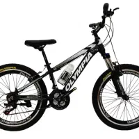 دوچرخه ۲۷.۵ المپیا مدل ml spider