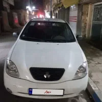 تیبا مدل ۹۸