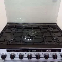 اجاق گاز|اجاق گاز و لوازم برقی پخت‌وپز|زنجان, |دیوار