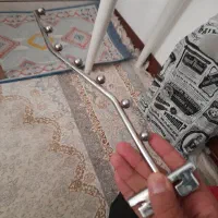 رگال و چوب لباسی