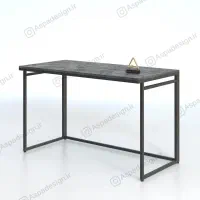 میزتاشو|میز تحریر و کامپیوتر|فولادشهر, سایت صنعتی کاوه|دیوار