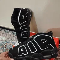 کتونی نایکNIKE AIRاورجینال اصلی.ویتنامی.اکبند43/42|کیف، کفش، کمربند|تهران, بریانک|دیوار