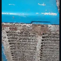 کولر آبی