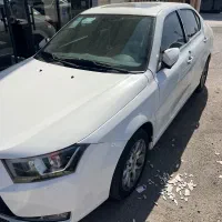 دنا پلاس توربو شارژ دنده ۴۰۱