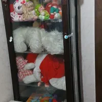 فروش کالسکه و کریر وکمد لباس و بوفه|کالسکه و لوازم جانبی|جم, |دیوار