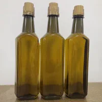روغن زیتون رودبار