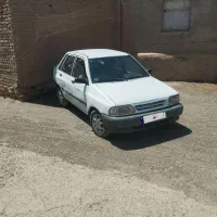 پراید 131