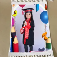 اقتصادی ترین هدیه برای جشن الفبا و فارق التحصیلی|صنایع دستی و سایر لوازم تزئینی|قم, چهار مردان|دیوار