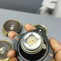 ووفر و توییتر و باند و امپلی|سیستم صوتی خانگی|تهران, شهرک رضویه|دیوار