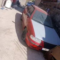 سمند ۸۳|خودرو کلاسیک|جیرفت, |دیوار