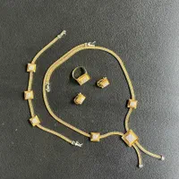 سرویس طلا ۲ رنگ