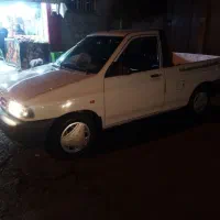 پراید وانت 151 1403