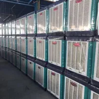 کولر ۴ هزار موتوژن مسی اصل تبریز با گارانتی|کولر آبی|تهران, جنت‌آباد جنوبی|دیوار
