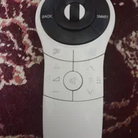 کنترل هوشمند تلوزیون الجی موس دار
