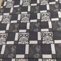 گلیم مناسب اشپزخونه نو استفاده نشده.