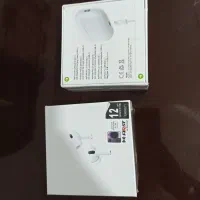 ایرپاد پرو نسل دو  AirPods Pro|لوازم جانبی موبایل و تبلت|گلستان (تهران), |دیوار